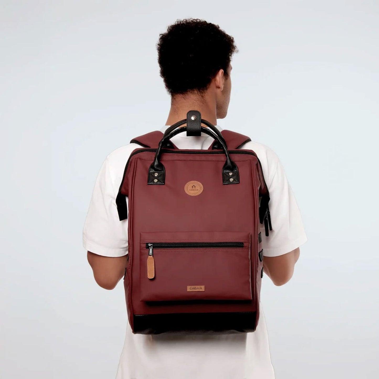Cabaia Adventurer Bag Large kassala