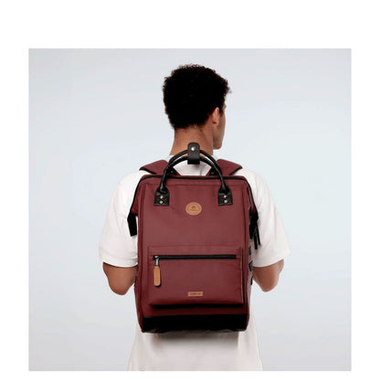 Cabaia Adventurer Bag Large kassala