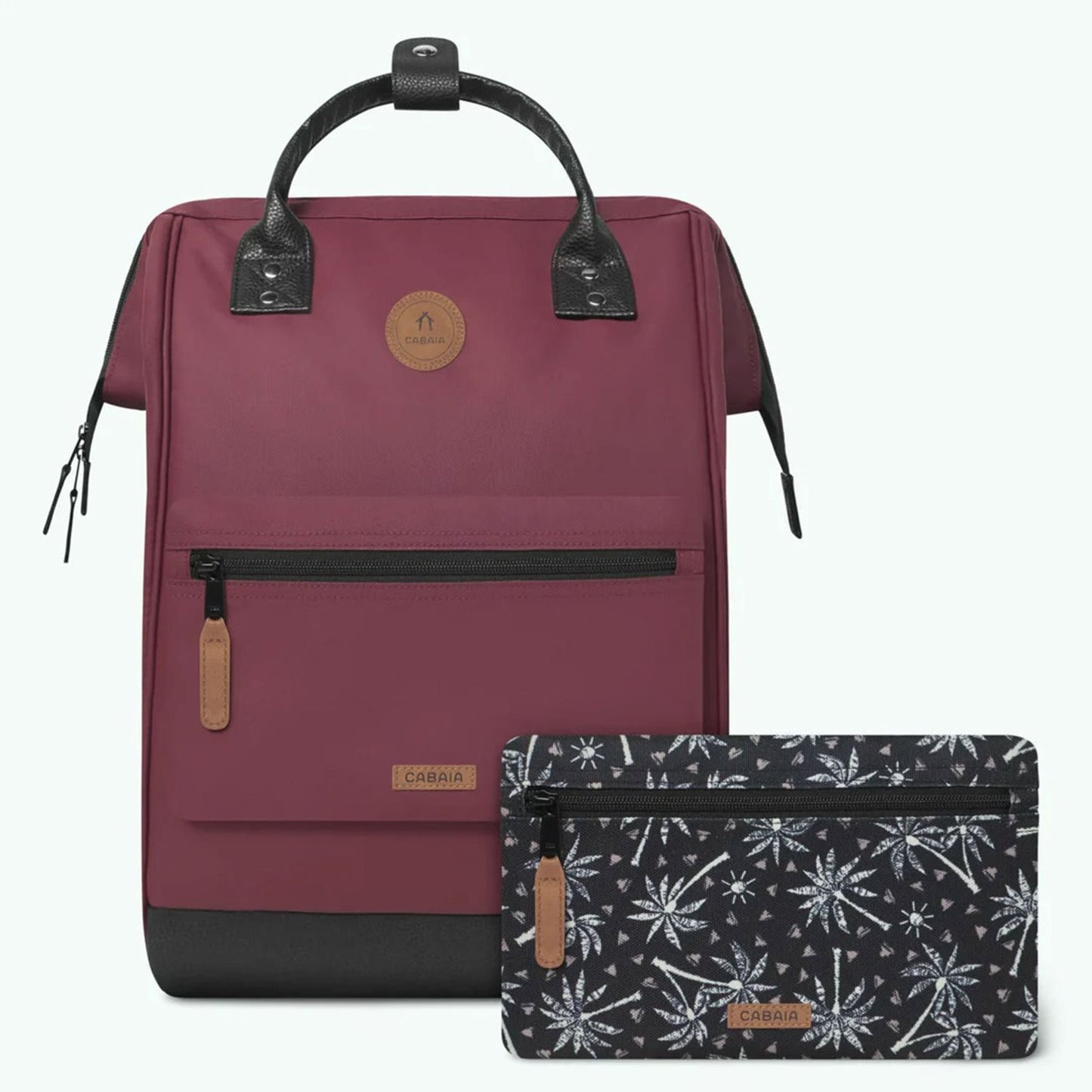Cabaia Adventurer Bag Large kassala