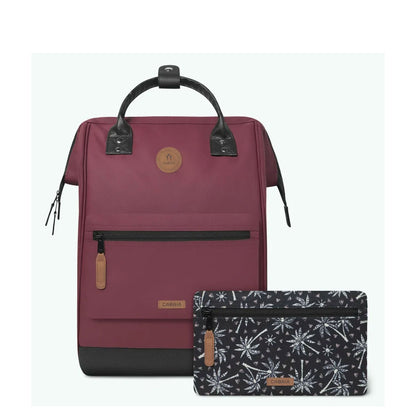 Cabaia Adventurer Bag Large kassala