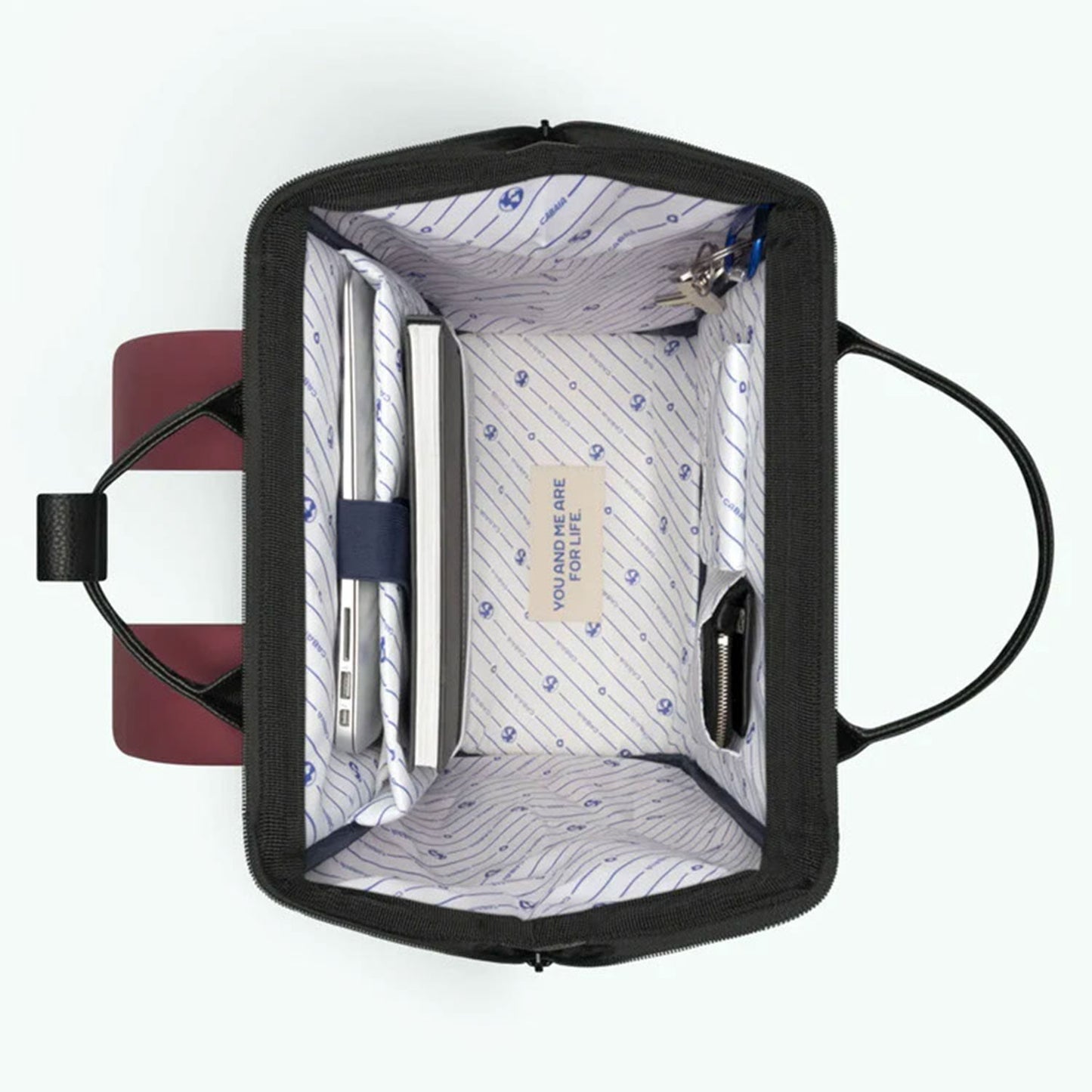 Cabaia Adventurer Bag Large kassala