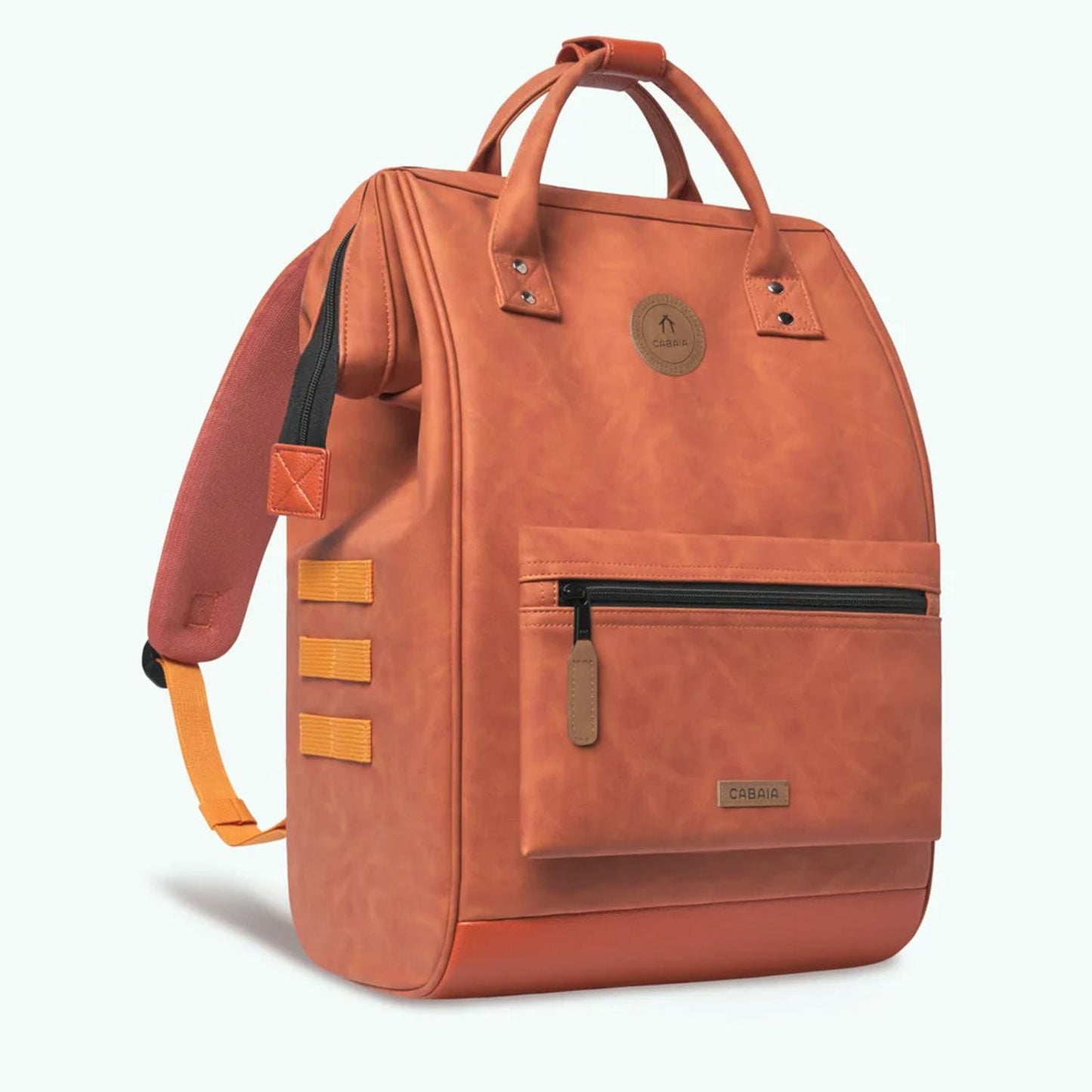 Cabaia Adventurer Bag Large tanta