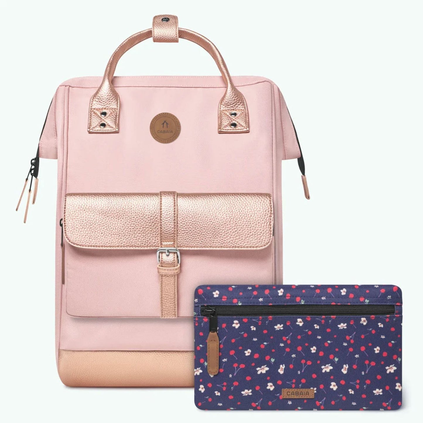 Cabaia Adventurer Bag Large queretaro