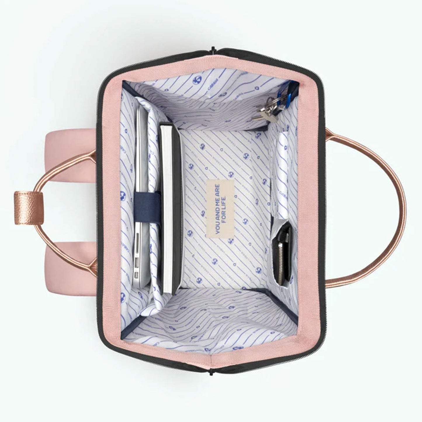 Cabaia Adventurer Bag Large queretaro