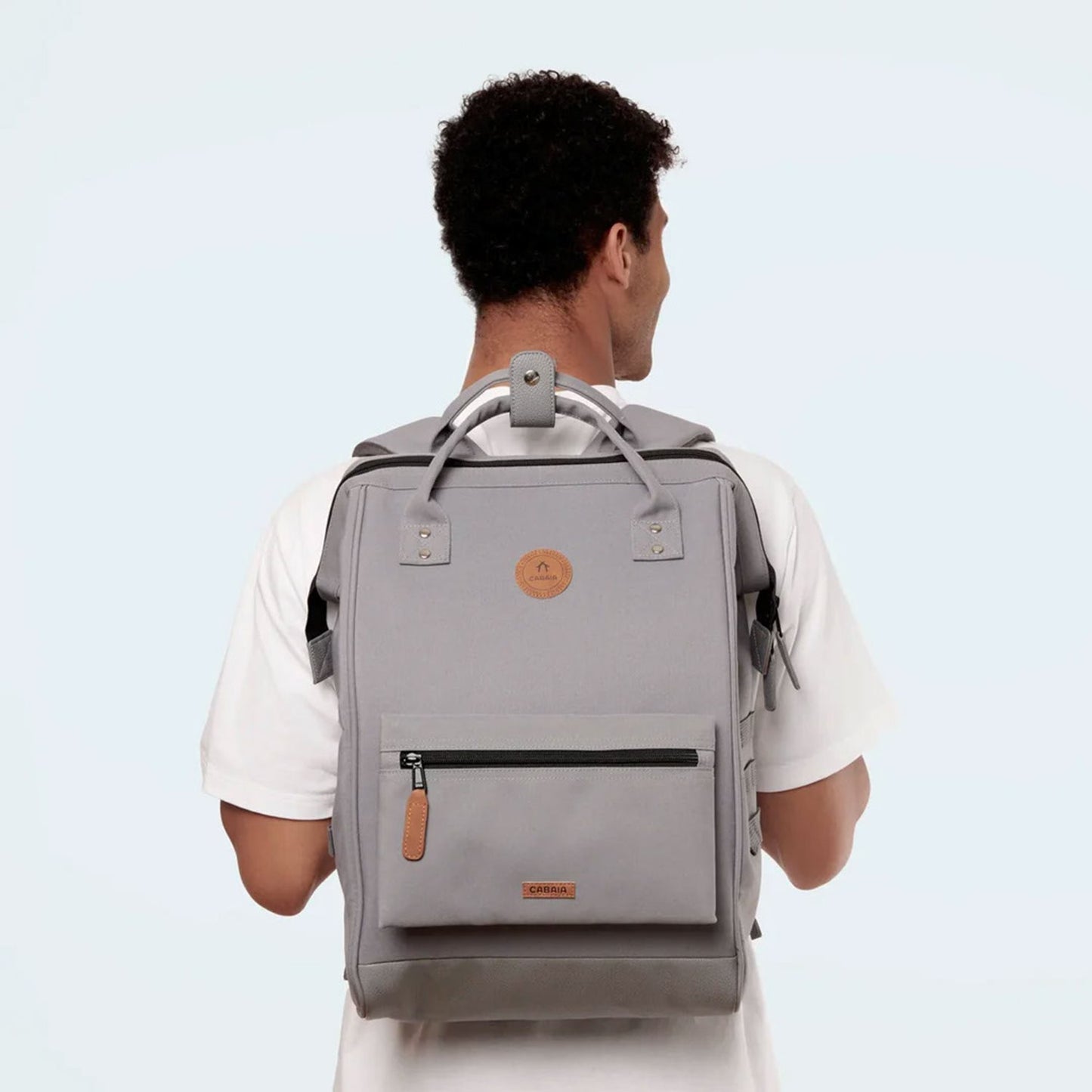 Cabaia Adventurer Bag Large poitiers