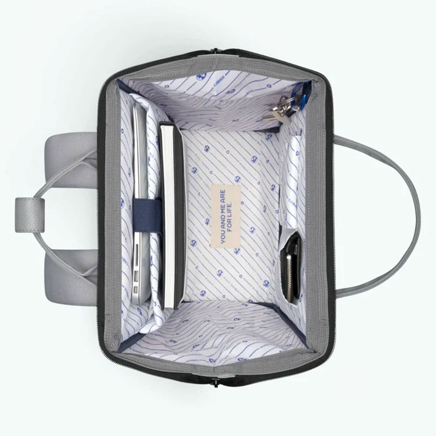 Cabaia Adventurer Bag Large poitiers