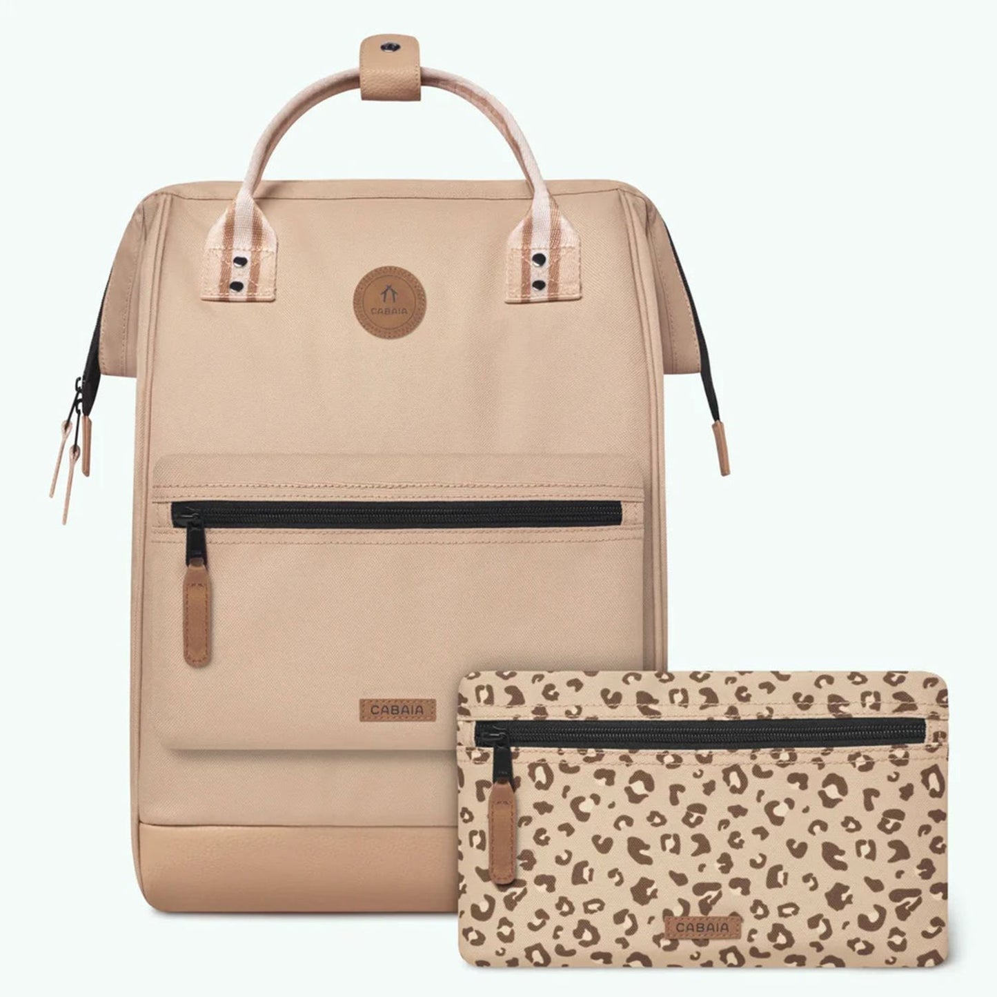 Cabaia Adventurer Bag Large lobito