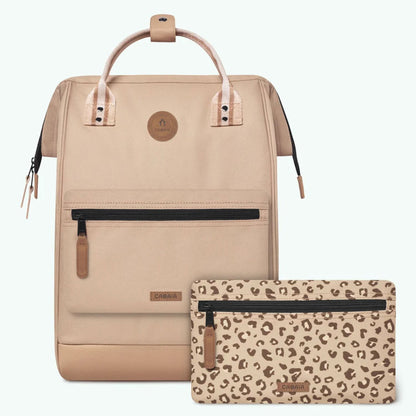 Cabaia Adventurer Bag Large lobito