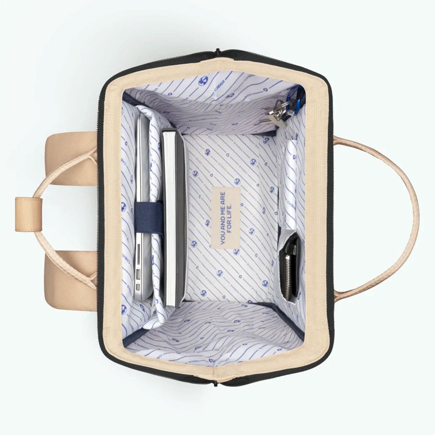 Cabaia Adventurer Bag Large lobito