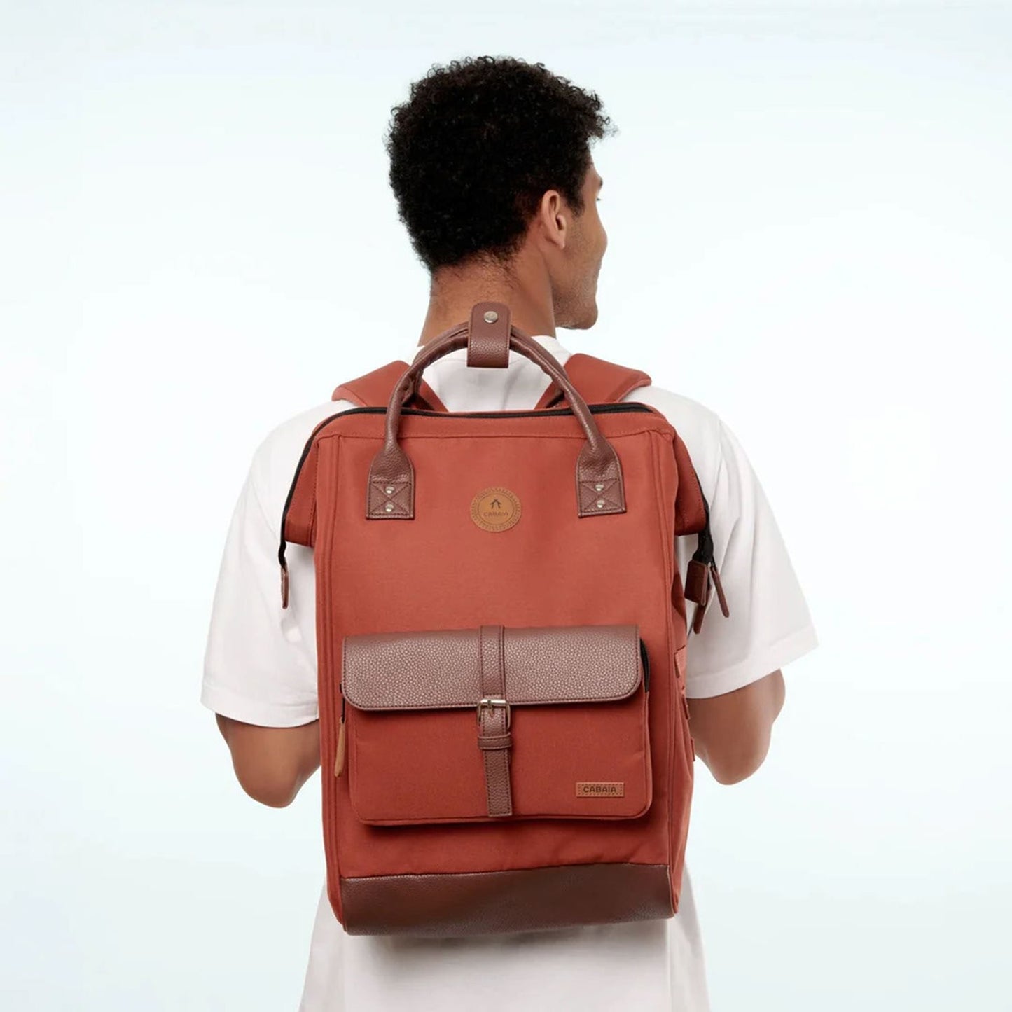 Cabaia Adventurer Bag Large san cristobal