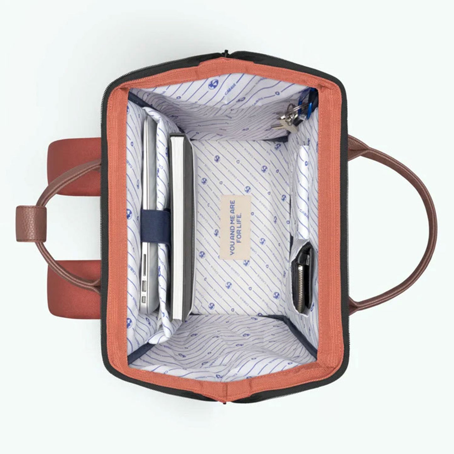 Cabaia Adventurer Bag Large san cristobal