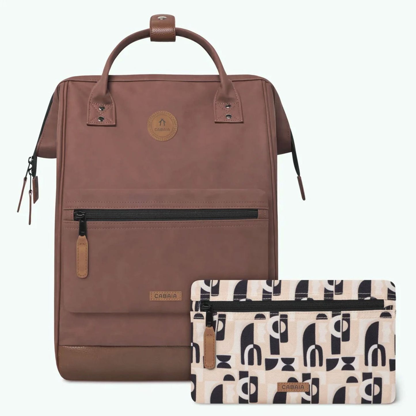 Cabaia Adventurer Bag Large carcassonne