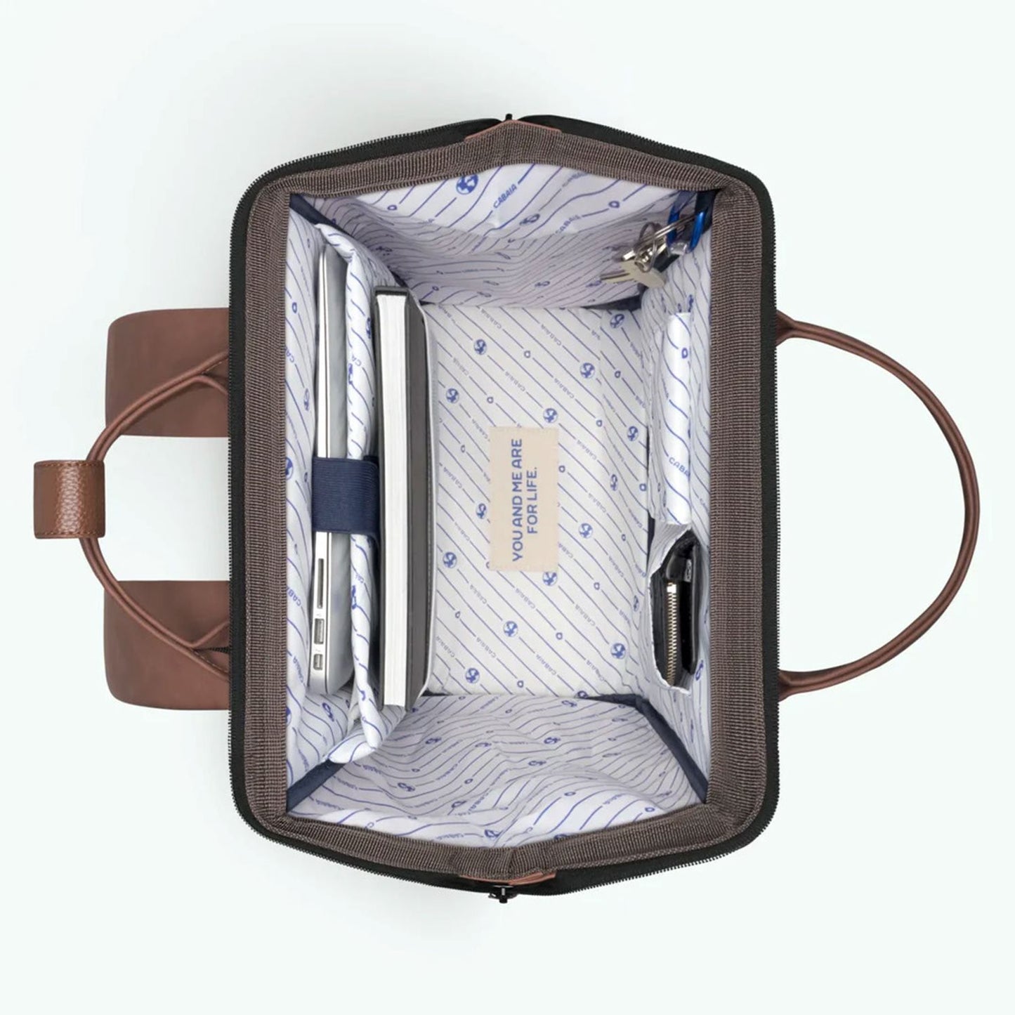 Cabaia Adventurer Bag Large carcassonne