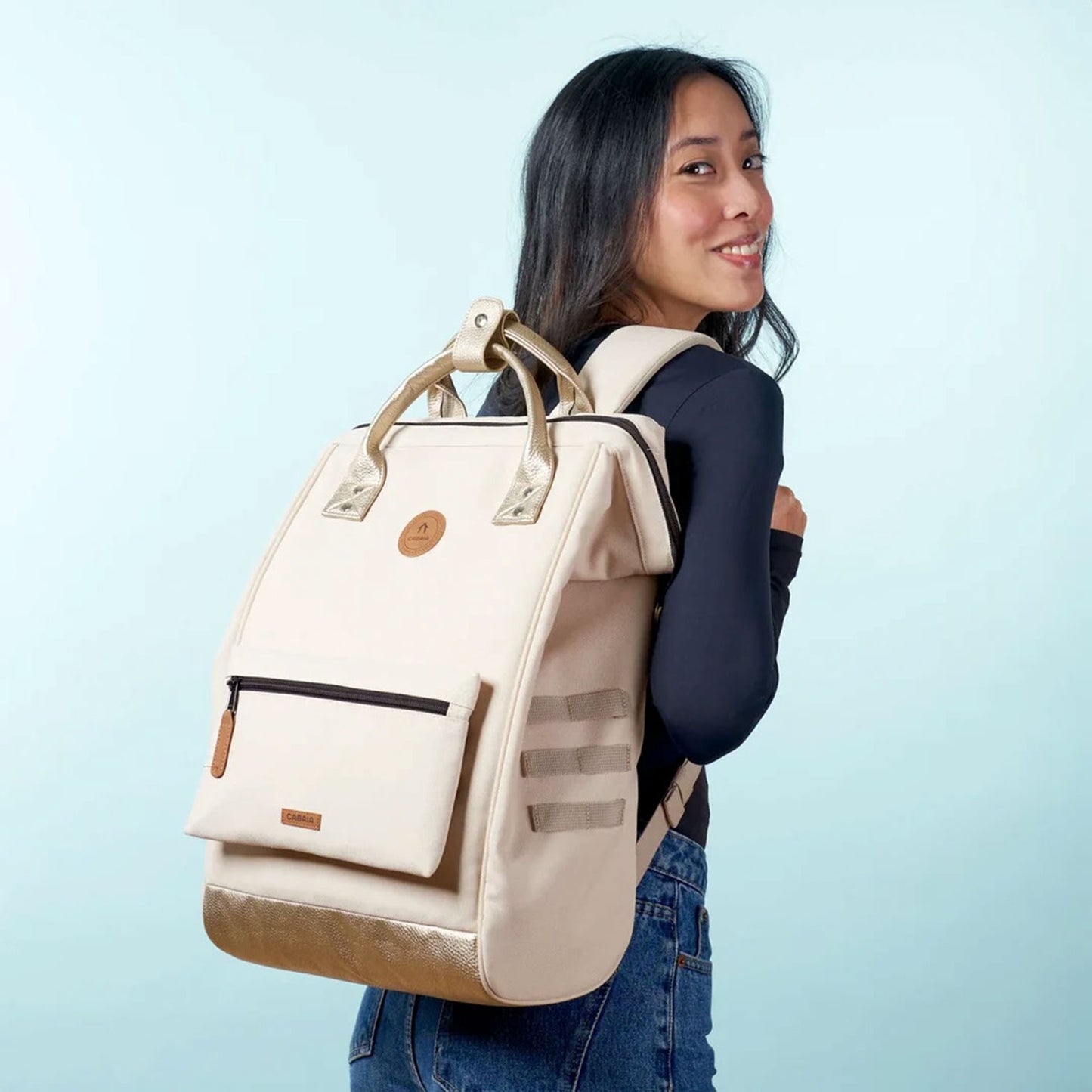 Cabaia Adventurer Bag Large algiers