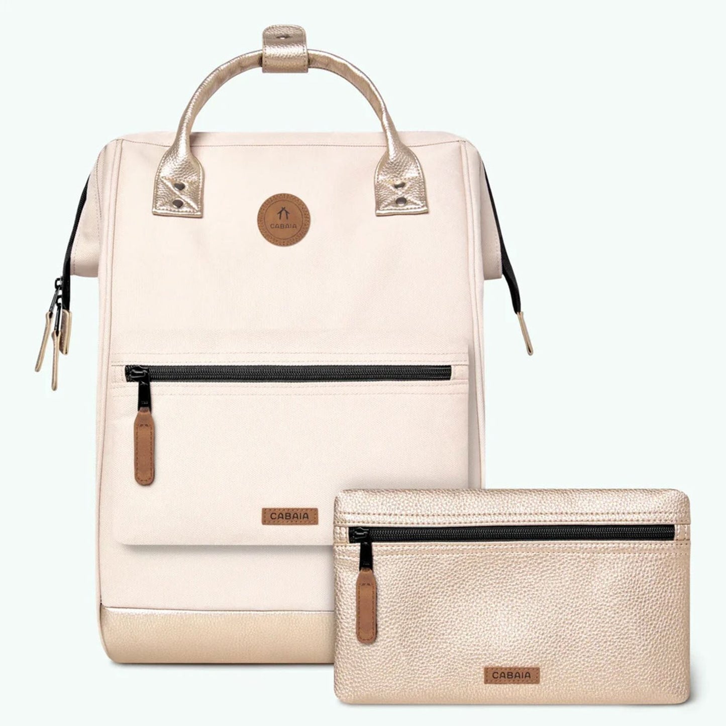 Cabaia Adventurer Bag Large algiers