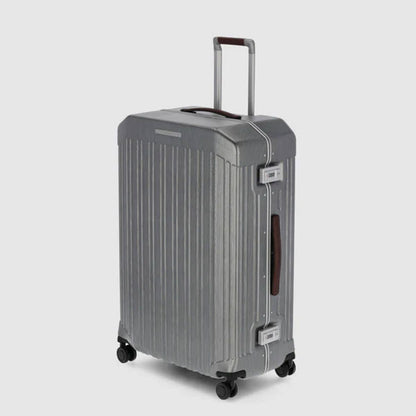 Piquadro PQ Light Frame Large Spinner 75 grey
