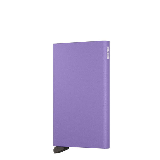 Secrid Card protector lilac