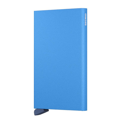 Secrid Cardprotector Powder ultra blue