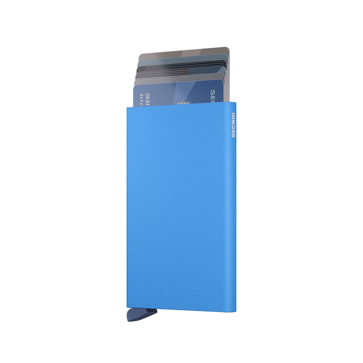 Secrid Cardprotector Powder ultra blue