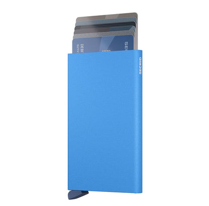 Secrid Cardprotector Powder ultra blue