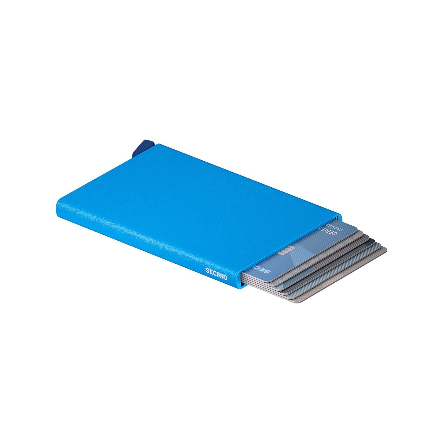 Secrid Cardprotector Powder ultra blue