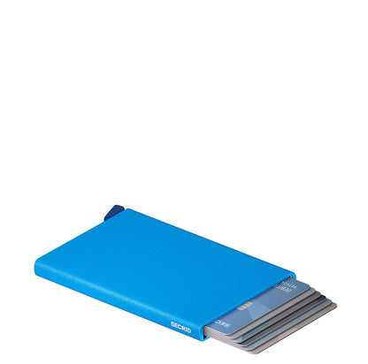 Secrid Cardprotector Powder ultra blue