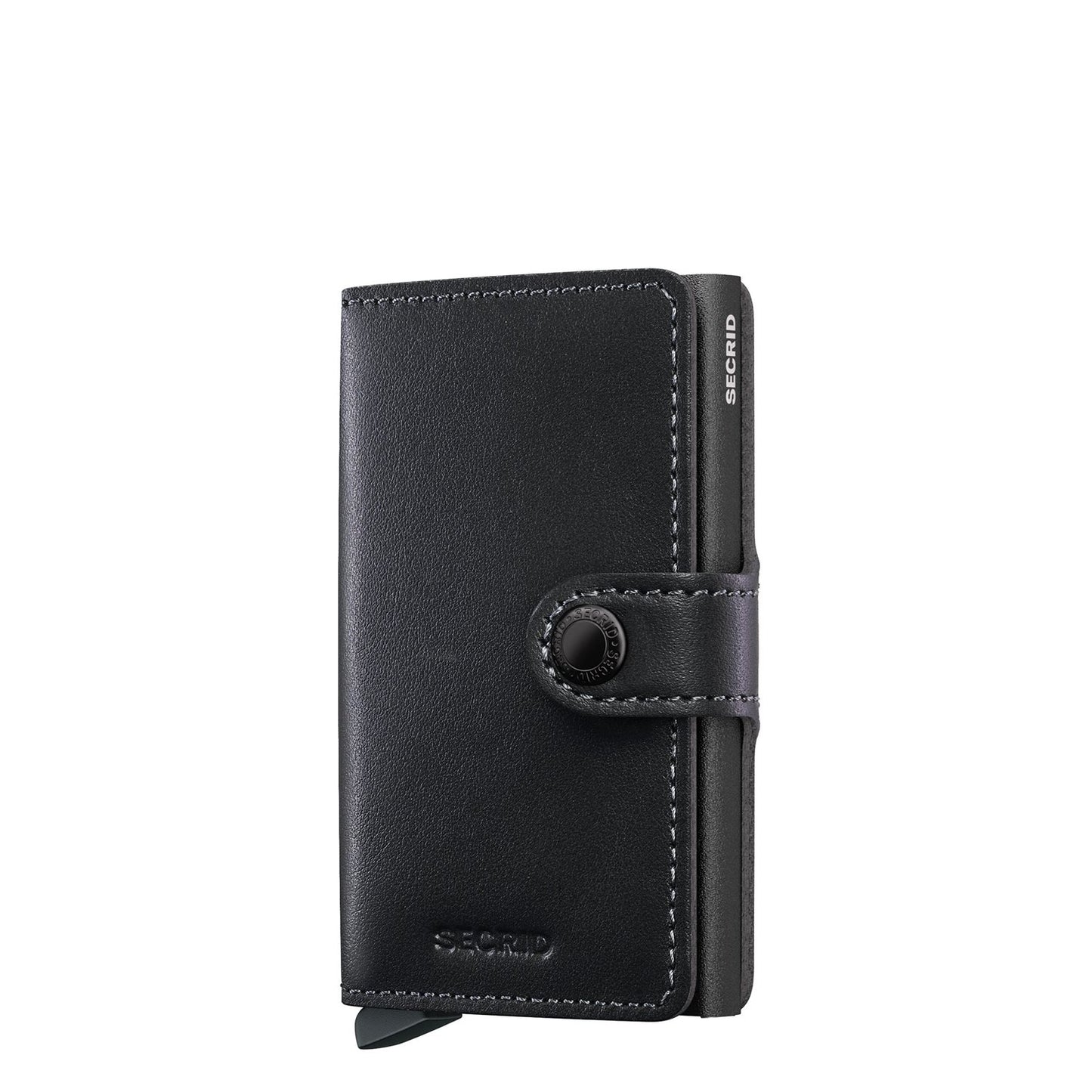 Secrid Miniwallet Powder black