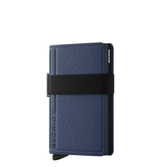 Secrid Bandwallet Liba navy-black