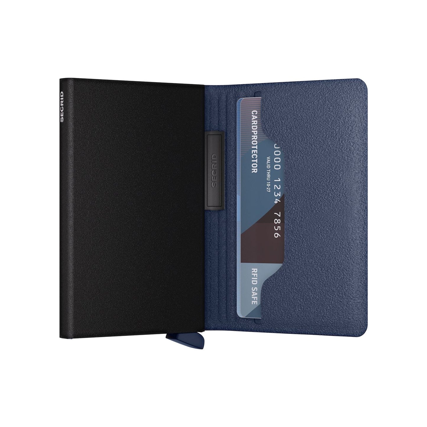 Secrid Bandwallet Liba navy-black