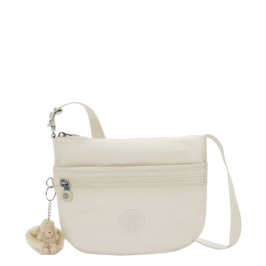 Kipling Arto S hideaway beige