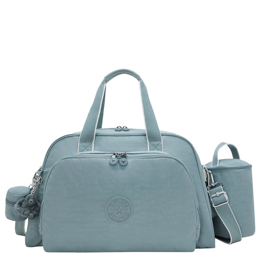 Kipling Camama relaxed grey
