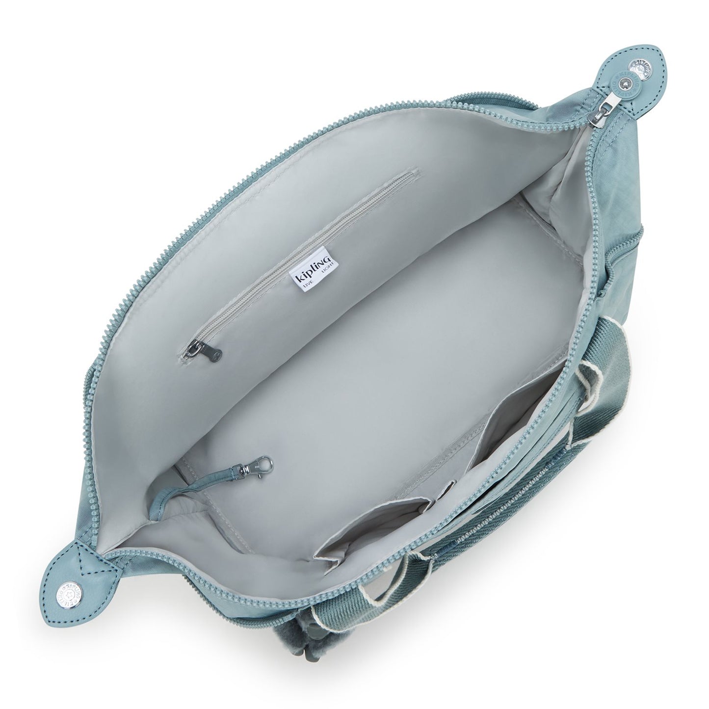 Kipling Art relaxed grey