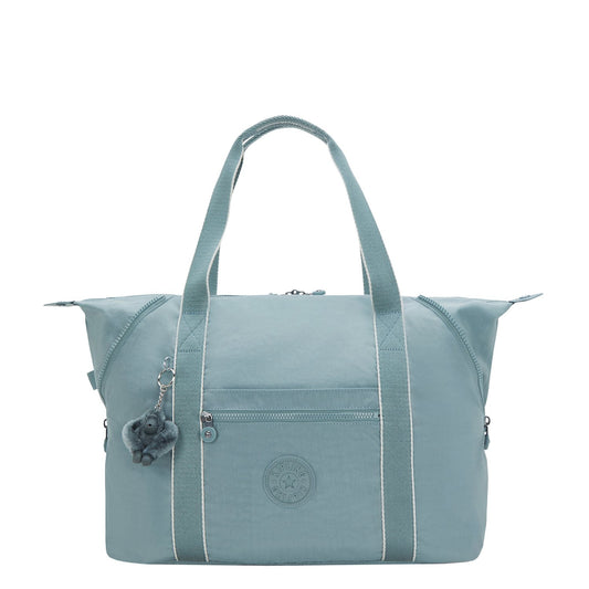 Kipling Art M relaxed grey