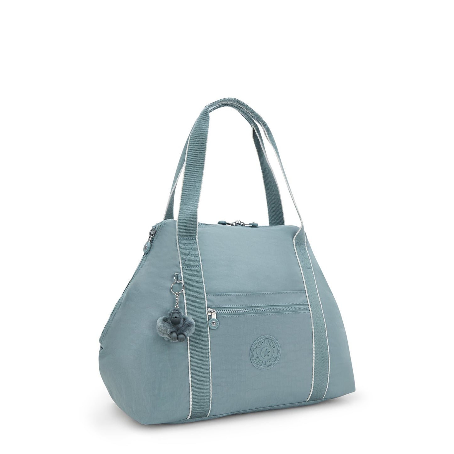 Kipling Art M relaxed grey