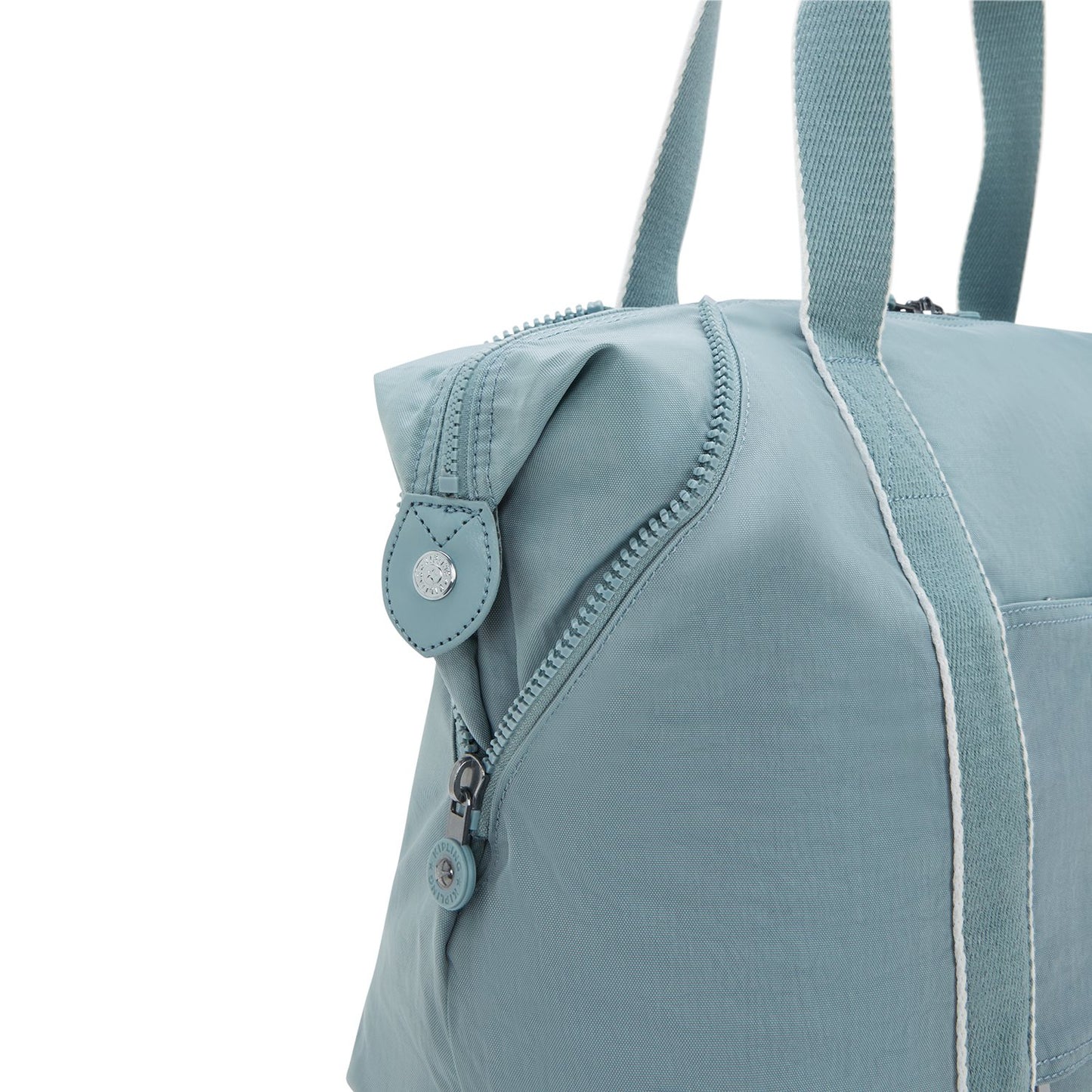 Kipling Art M relaxed grey