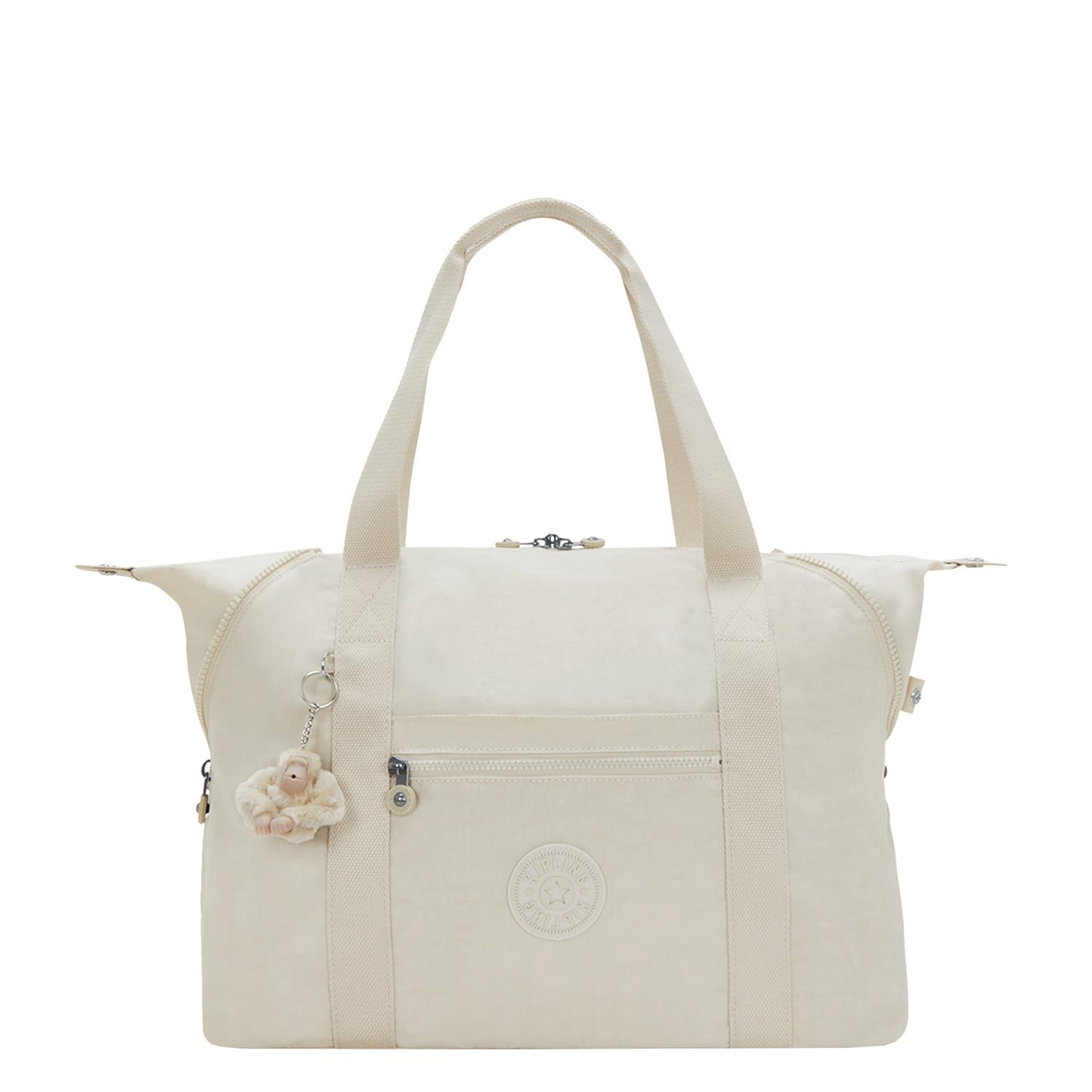 Kipling Art M hideaway beige