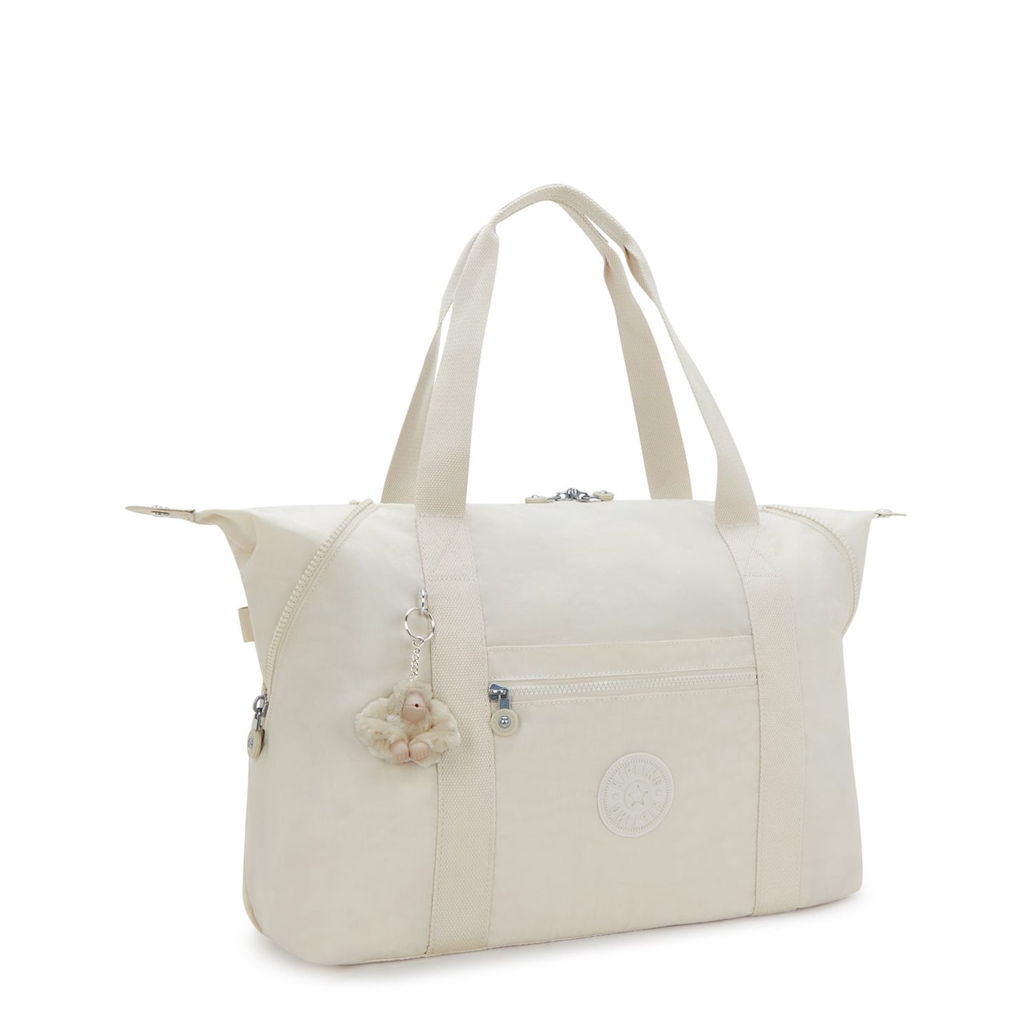 Kipling Art M hideaway beige