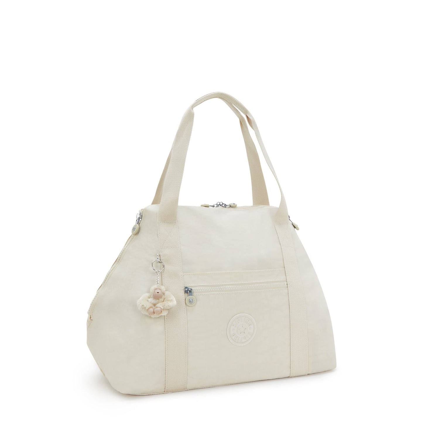 Kipling Art M hideaway beige