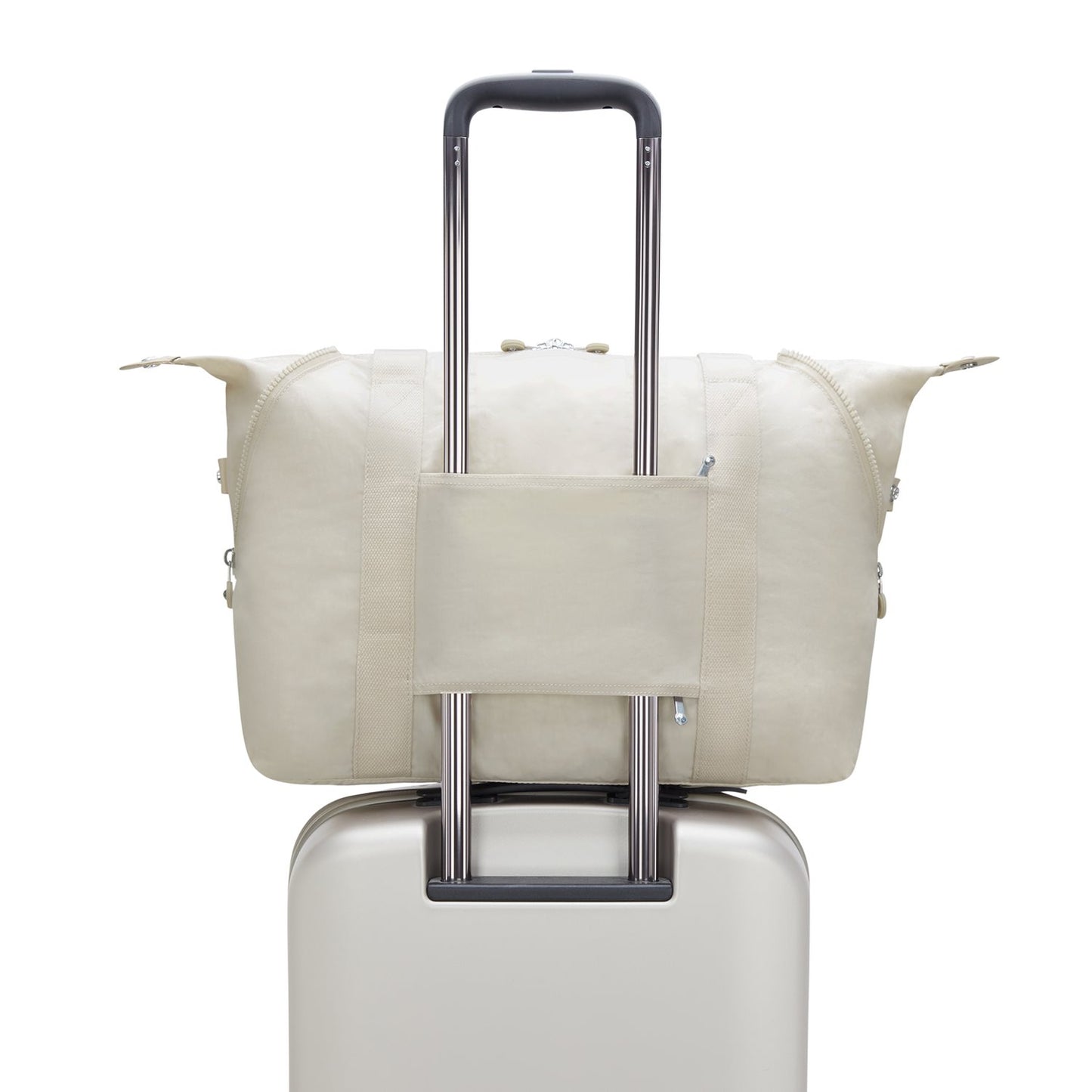 Kipling Art M hideaway beige
