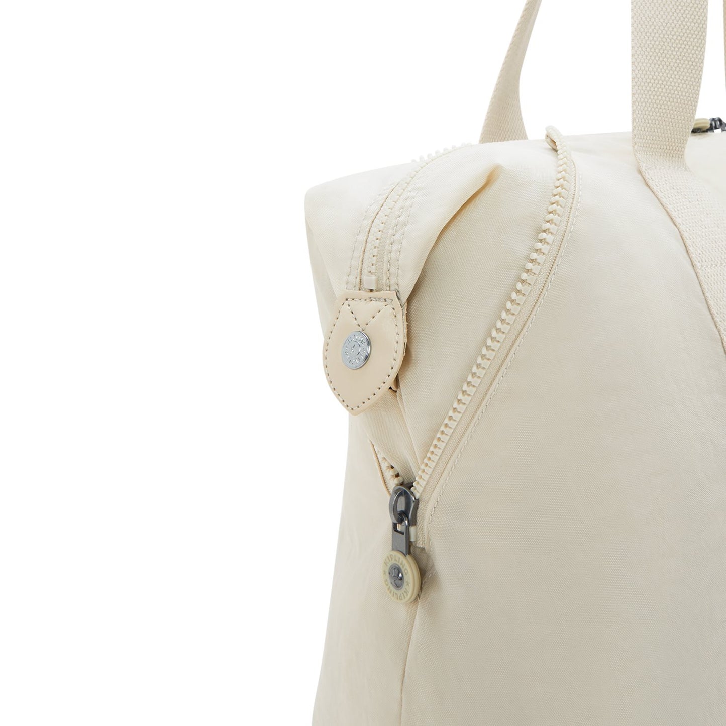 Kipling Art M hideaway beige