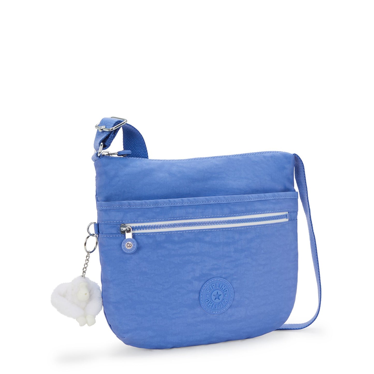 Kipling Arto cocktail blue