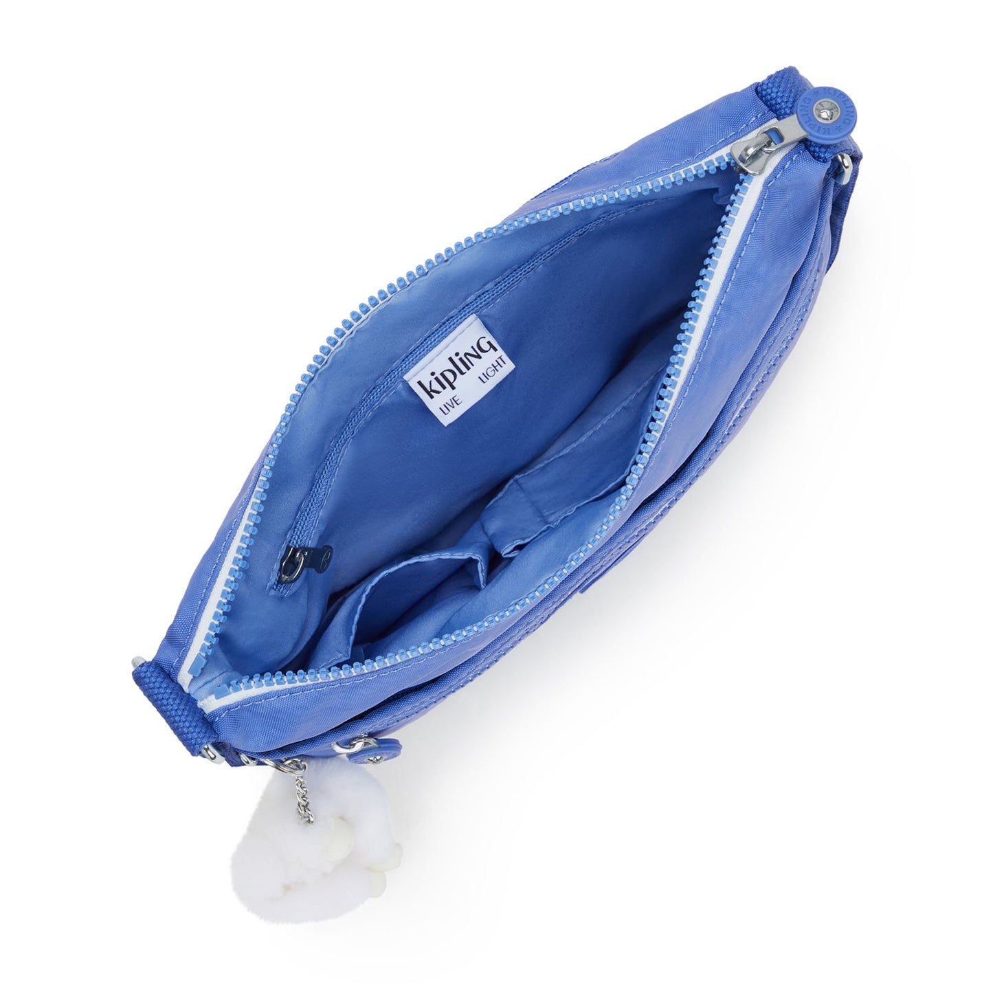 Kipling Arto cocktail blue