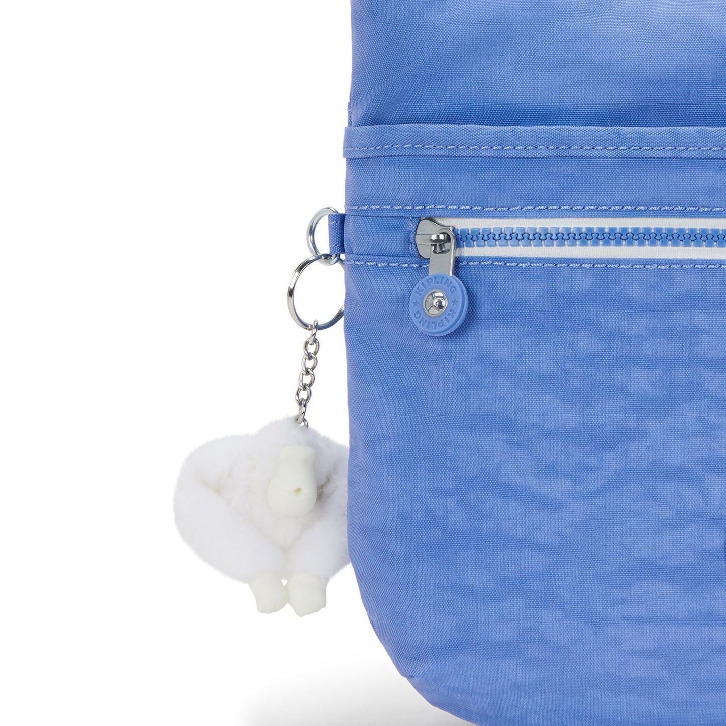 Kipling Arto cocktail blue
