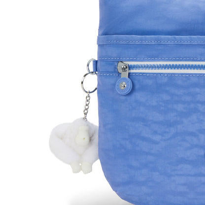 Kipling Arto cocktail blue