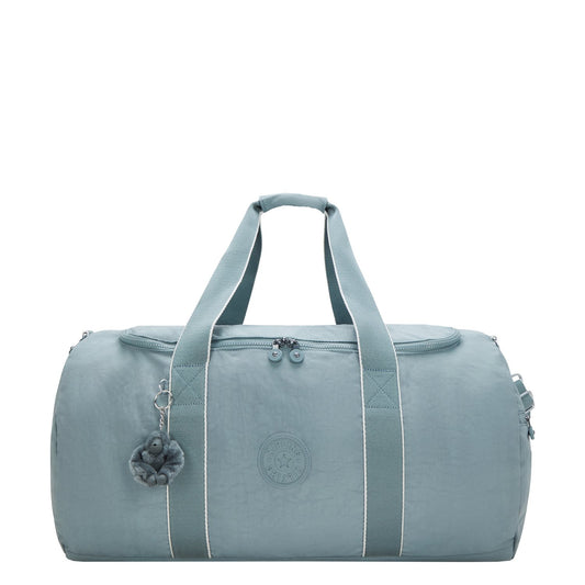 Kipling Argus M relaxed grey