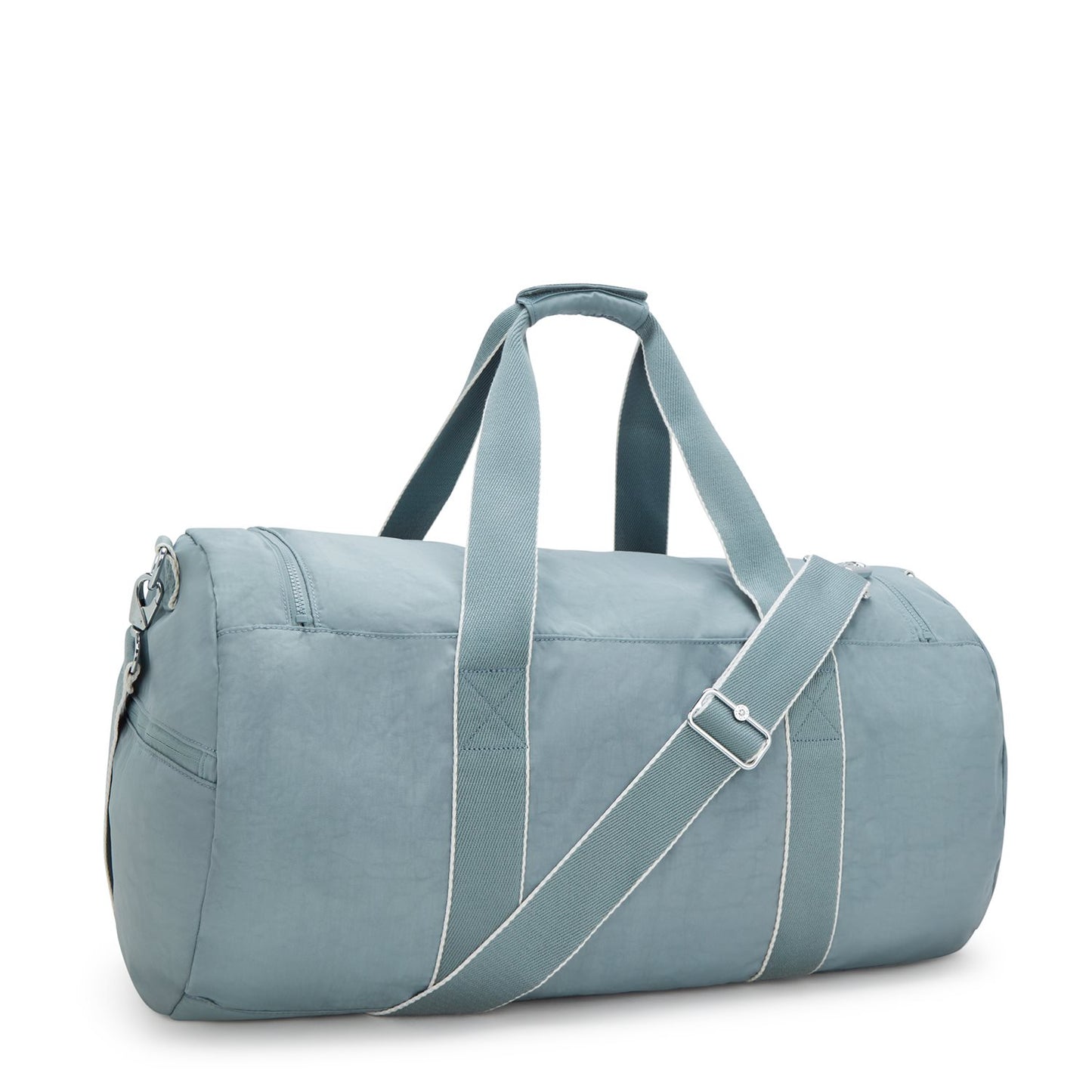 Kipling Argus M relaxed grey