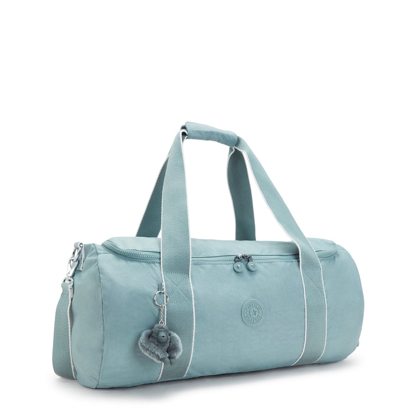 Kipling Argus S relaxed grey