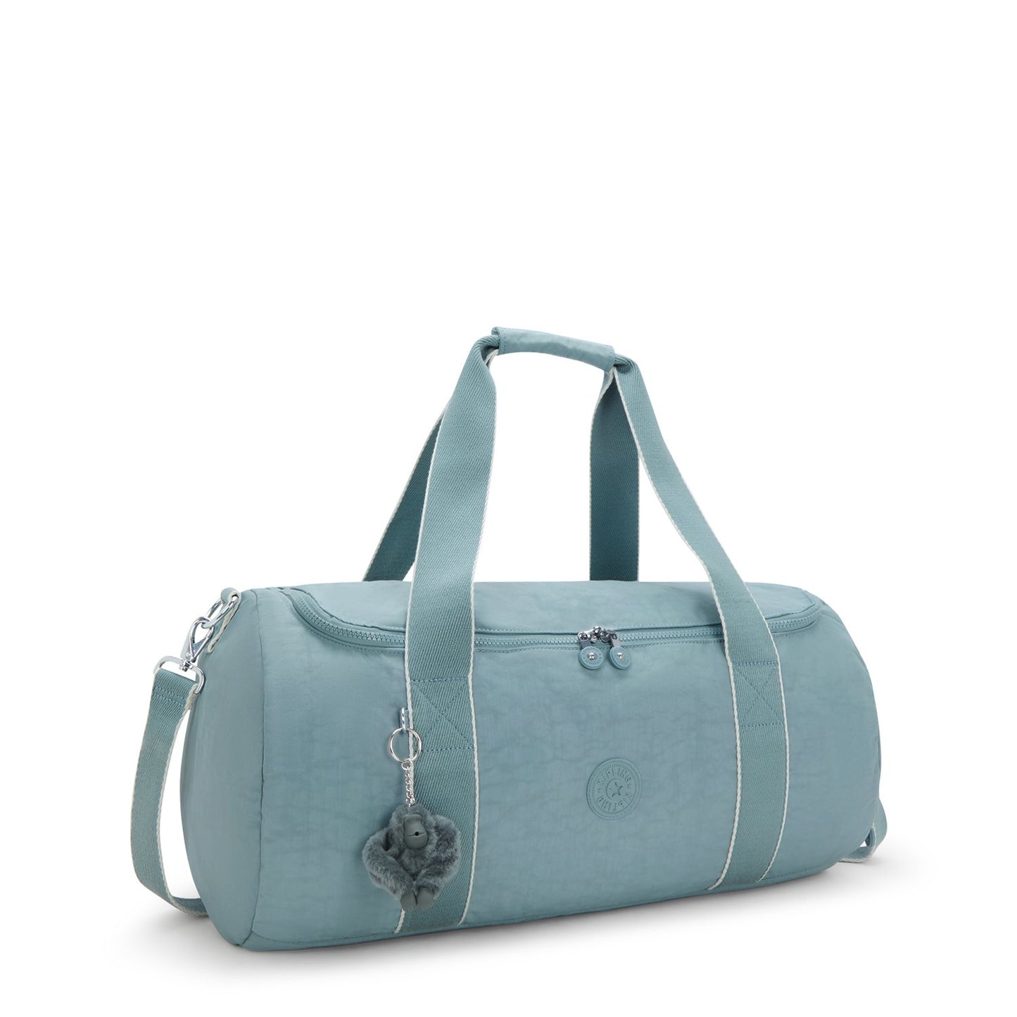 Kipling Argus S relaxed grey