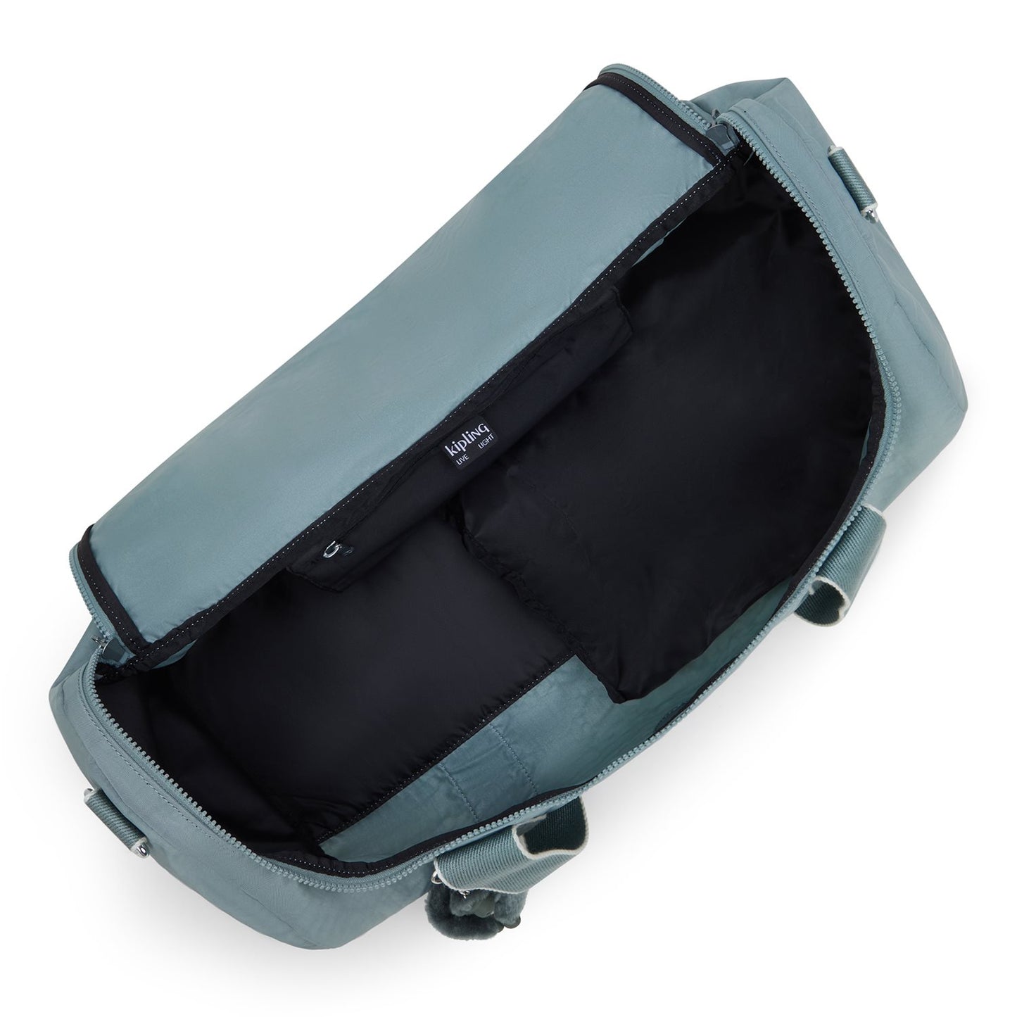 Kipling Argus S relaxed grey