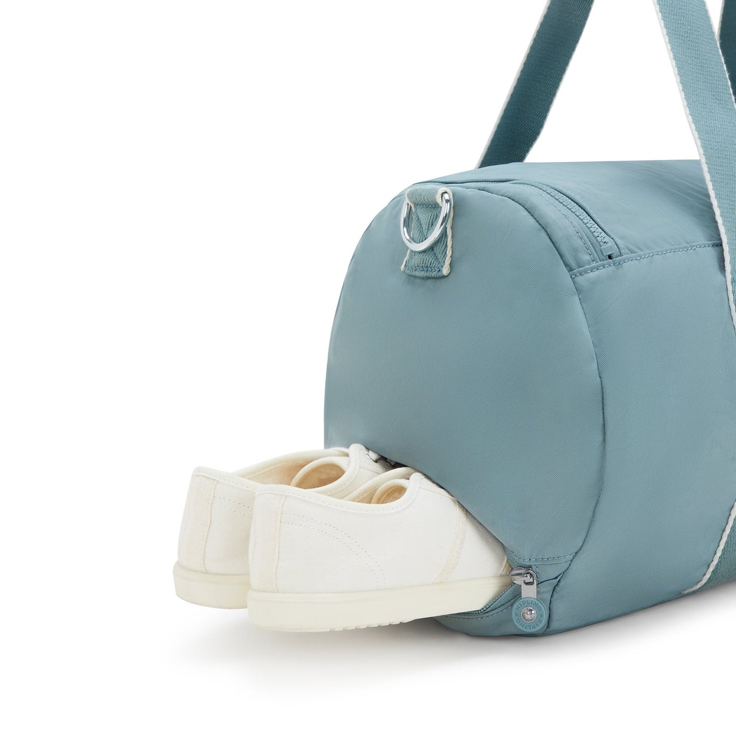 Kipling Argus S relaxed grey